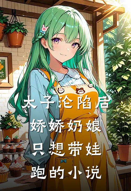 太子沦陷后，娇娇奶娘只想带娃跑的小说