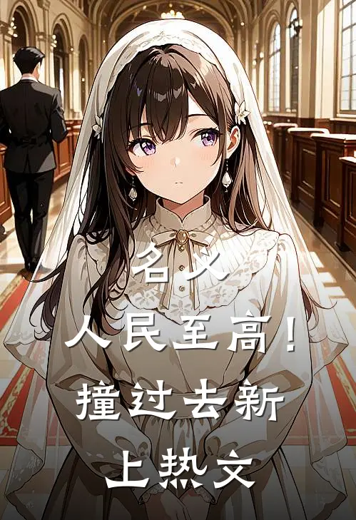 名义：人民至高！撞过去新上热文