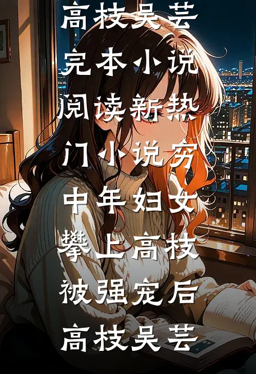 穷中年妇女攀上高枝被强宠后高枝吴芸完本小说阅读_新热门小说穷中年妇女攀上高枝被强宠后高枝吴芸