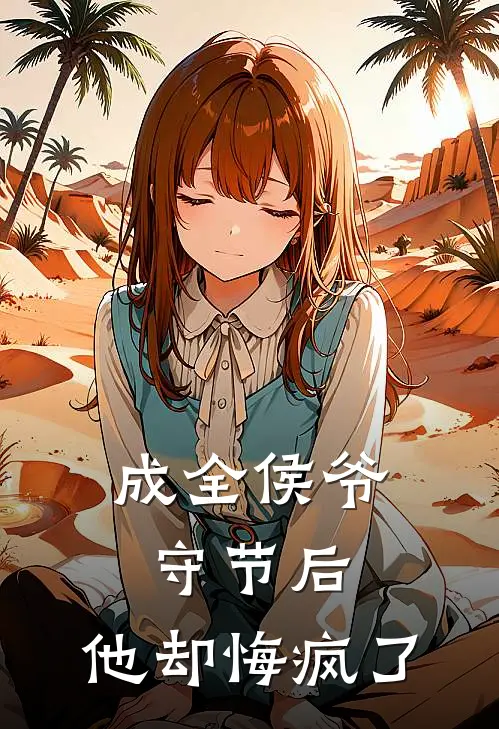成全侯爷守节后,他却悔疯了