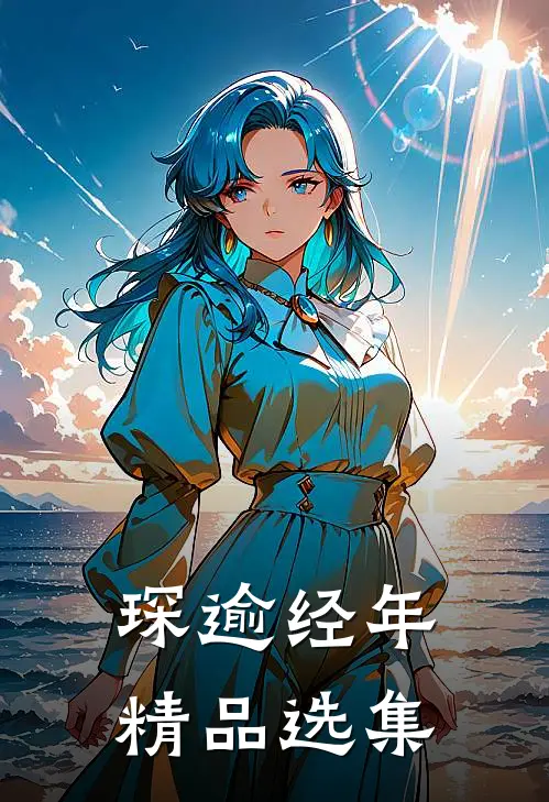 琛逾经年精品选集