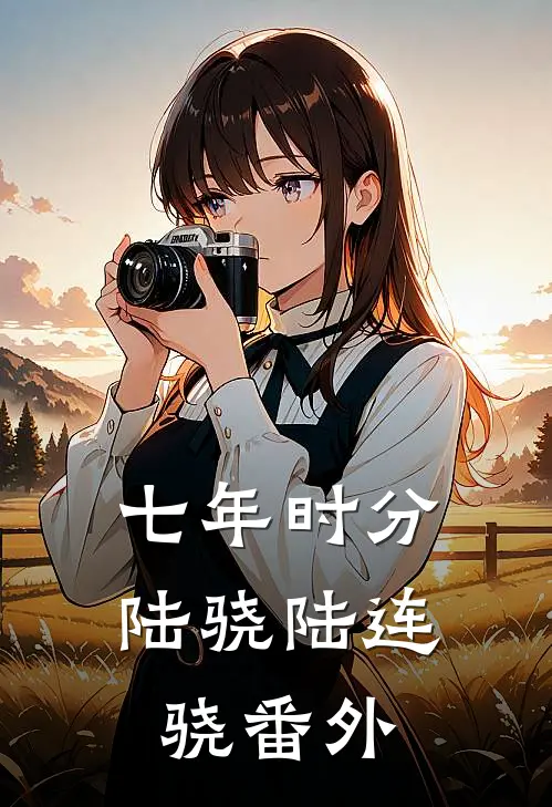 七年时分陆骁陆连骁番外