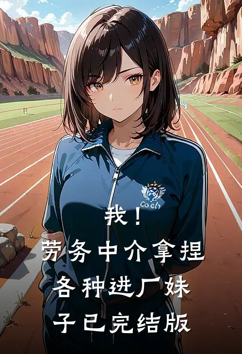 我！劳务中介，拿捏各种进厂妹子已完结版