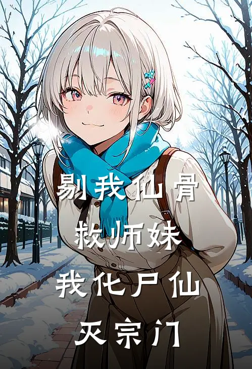 剔我仙骨救师妹，我化尸仙灭宗门