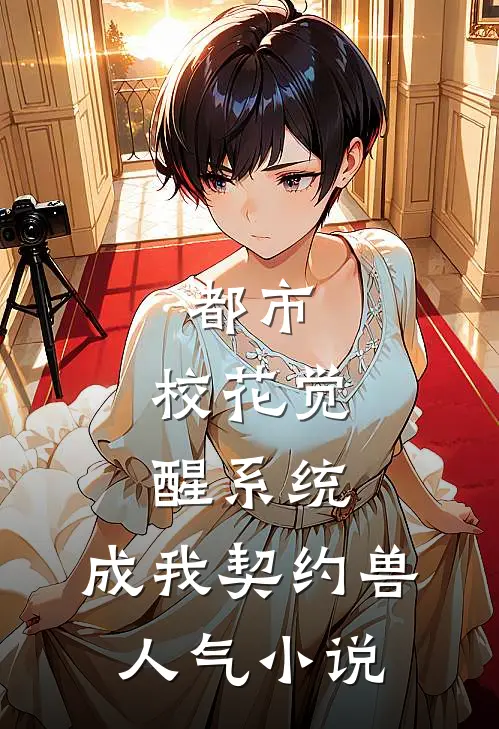 都市：校花觉醒系统，成我契约兽人气小说