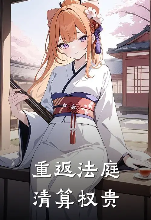 重返法庭清算权贵
