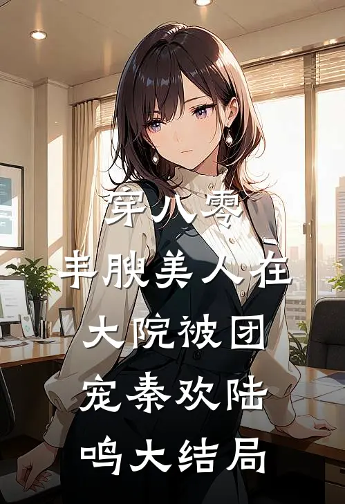 穿八零，丰腴美人在大院被团宠秦欢陆鸣大结局