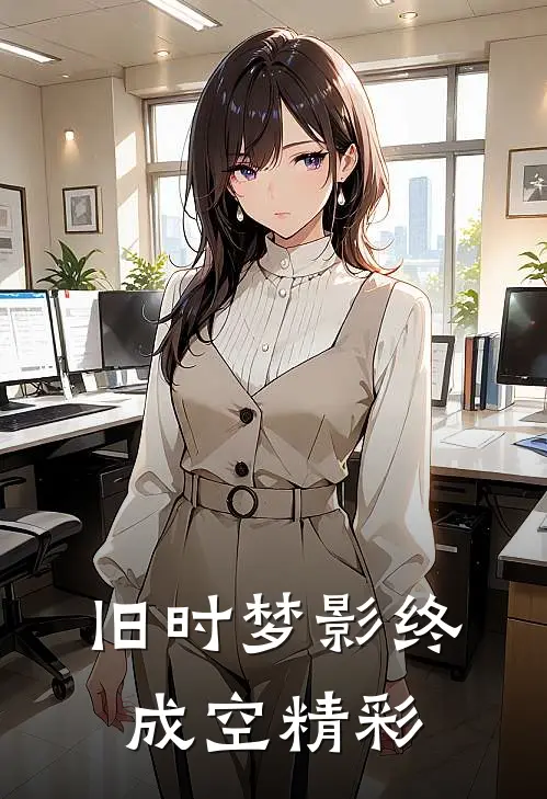 旧时梦影终成空精彩