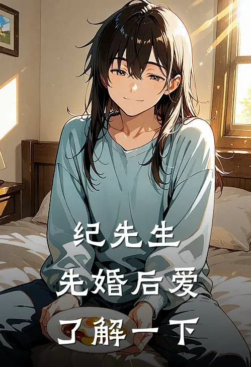 纪先生，先婚后爱了解一下