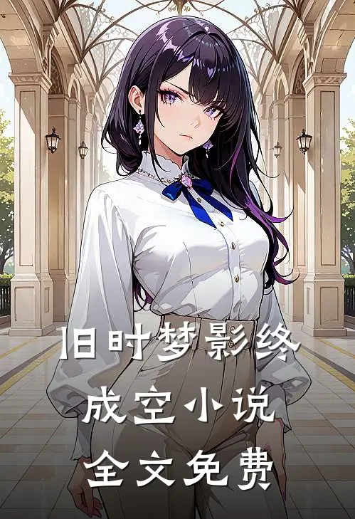 旧时梦影终成空小说全文免费