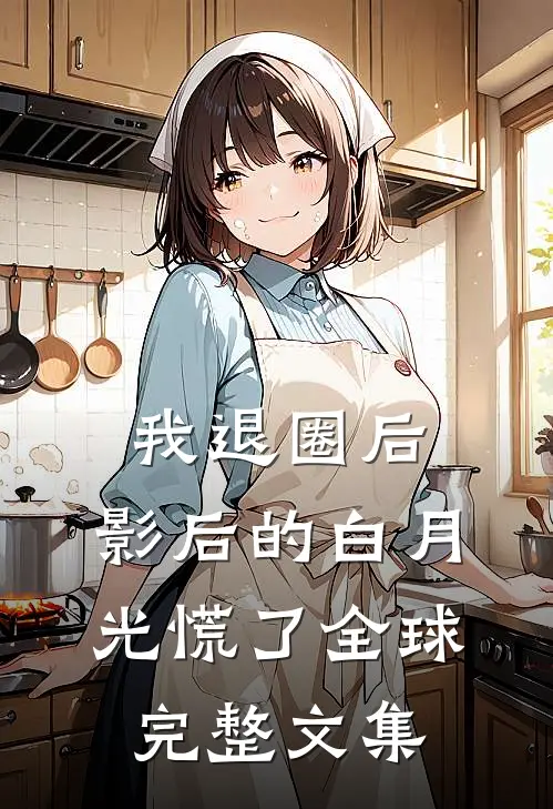 我退圈后，影后的白月光慌了全球完整文集