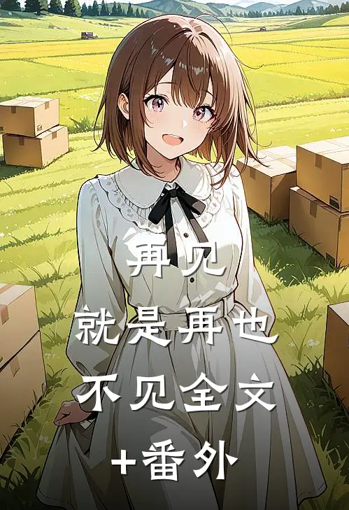 再见，就是再也不见全文+番外
