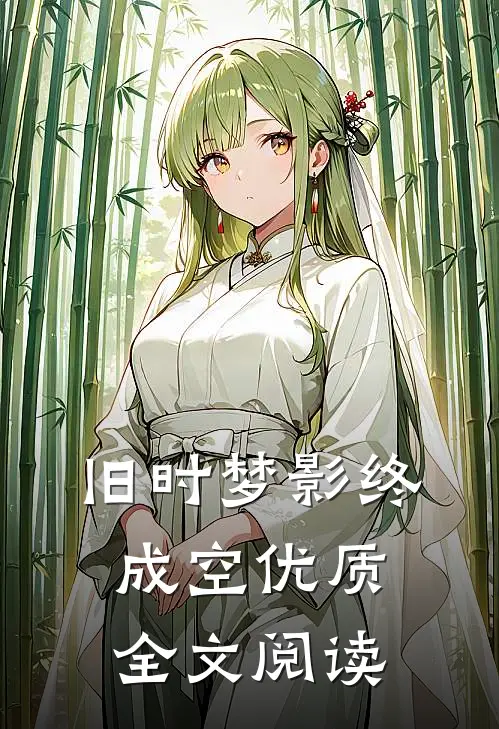 旧时梦影终成空优质全文阅读