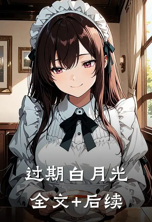 过期白月光全文+后续