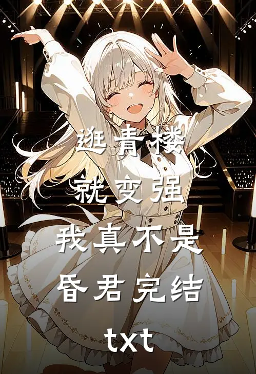 逛青楼就变强，我真不是昏君完结txt