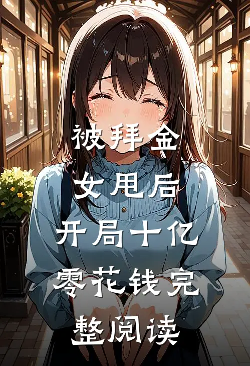 被拜金女甩后，开局十亿零花钱完整阅读