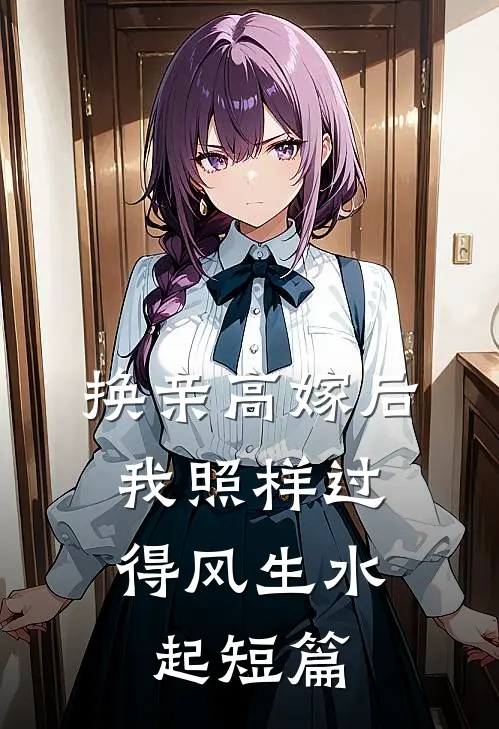换亲高嫁后，我照样过得风生水起短篇