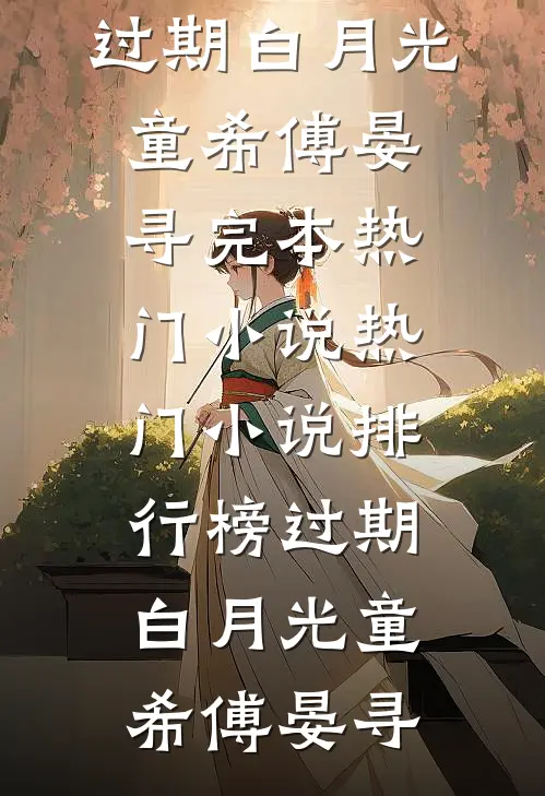 过期白月光童希傅晏寻完本热门小说_热门小说排行榜过期白月光(童希傅晏寻)