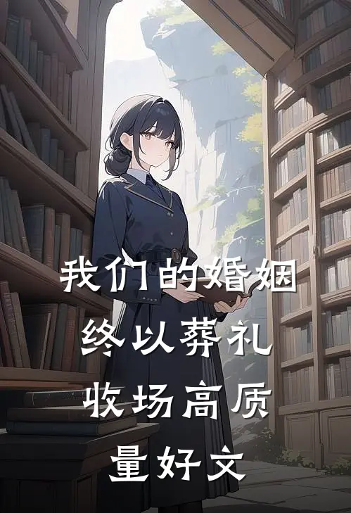 我们的婚姻，终以葬礼收场高质量好文