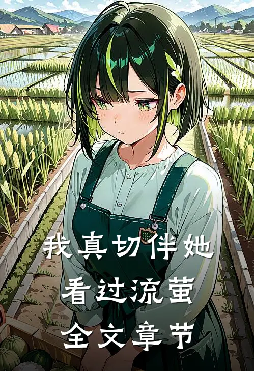 我真切伴她看过流萤全文章节