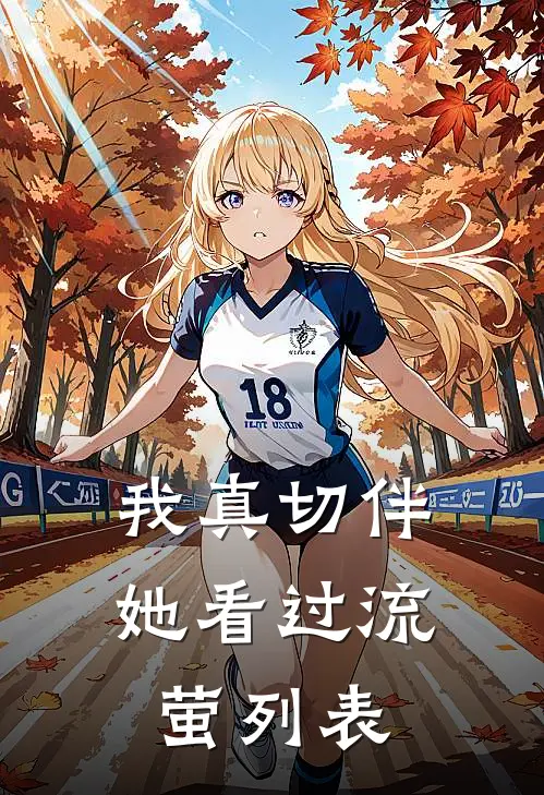 我真切伴她看过流萤列表