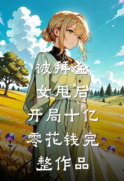 被拜金女甩后，开局十亿零花钱完整作品