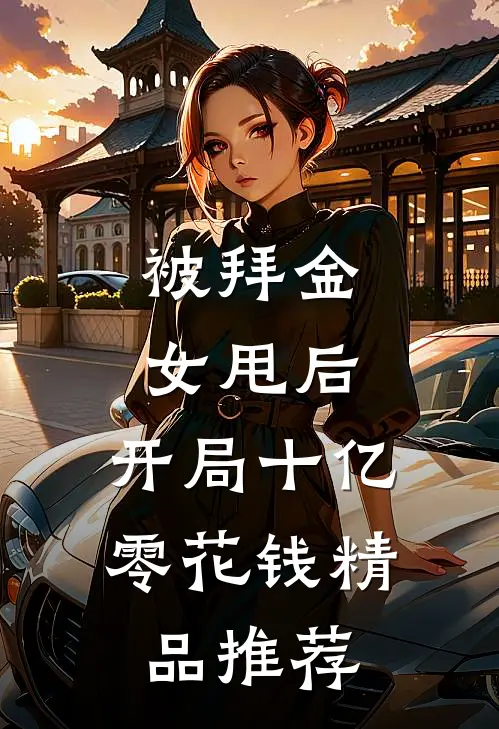 被拜金女甩后，开局十亿零花钱精品推荐