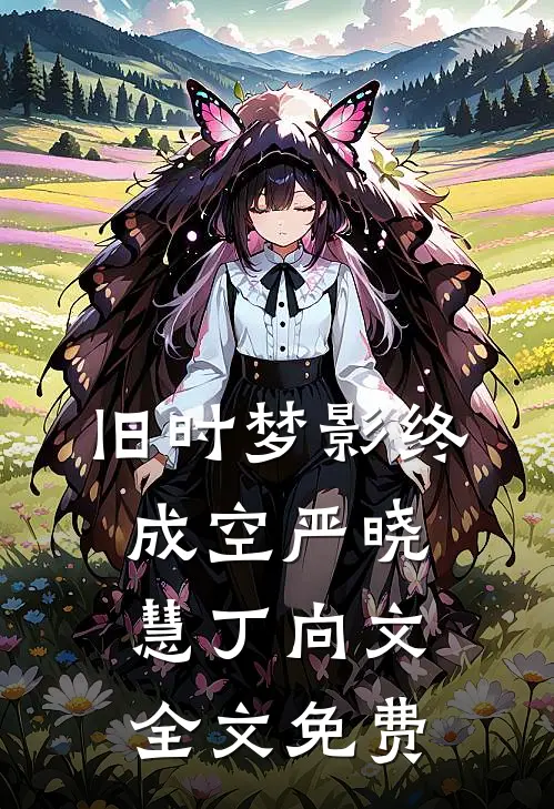 旧时梦影终成空严晓慧丁向文全文免费