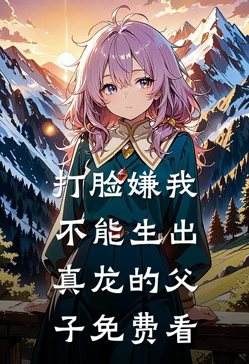 打脸嫌我不能生出真龙的父子免费看
