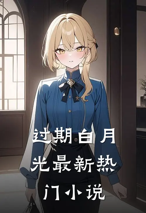 过期白月光最新热门小说