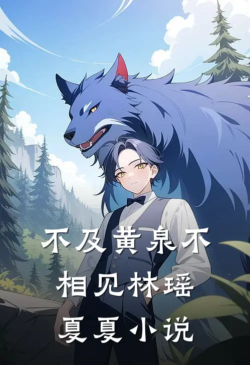 不及黄泉不相见林瑶夏夏小说