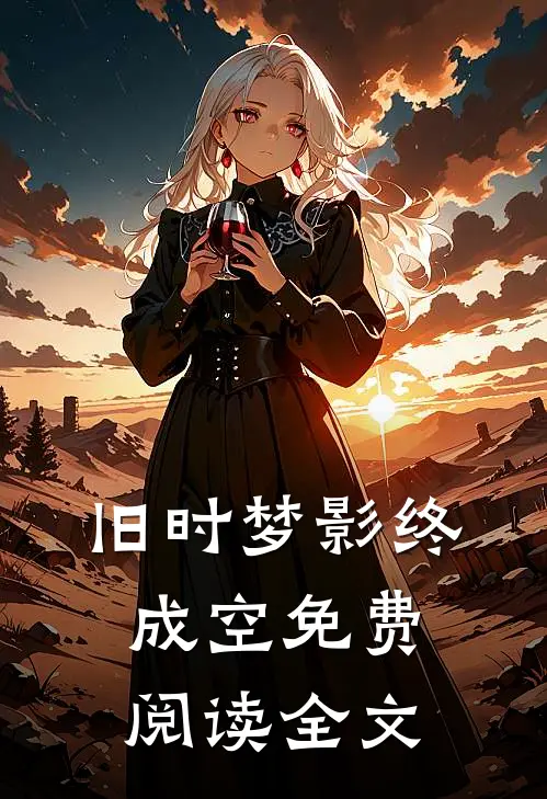 旧时梦影终成空免费阅读全文