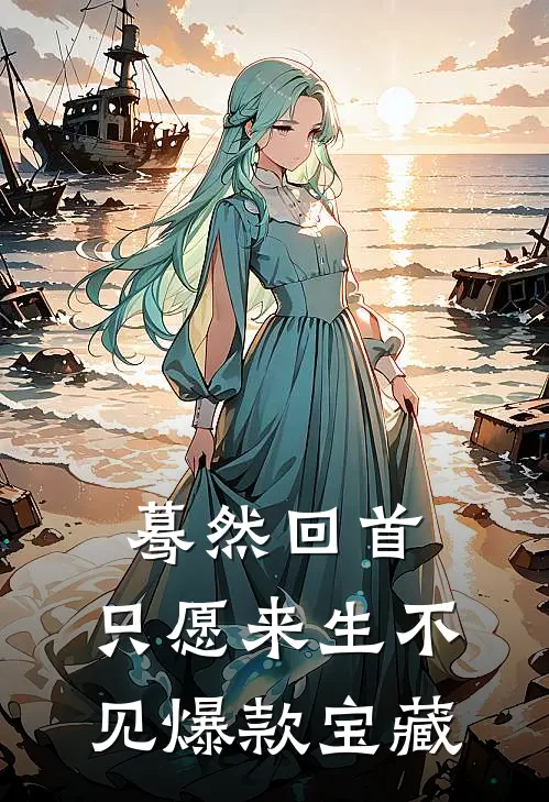 蓦然回首，只愿来生不见爆款宝藏