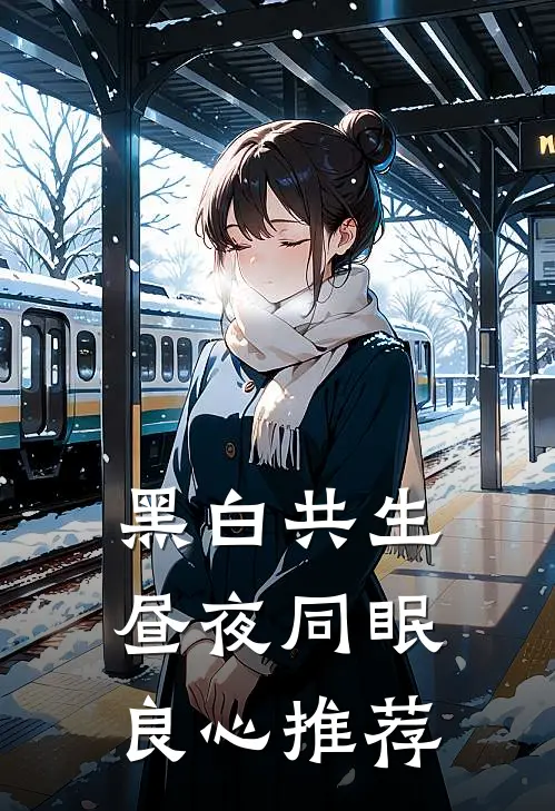 黑白共生，昼夜同眠良心推荐