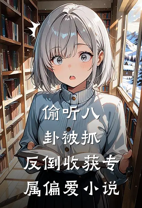 偷听八卦被抓，反倒收获专属偏爱小说