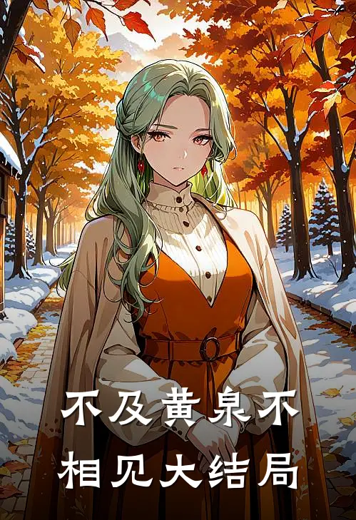 不及黄泉不相见大结局