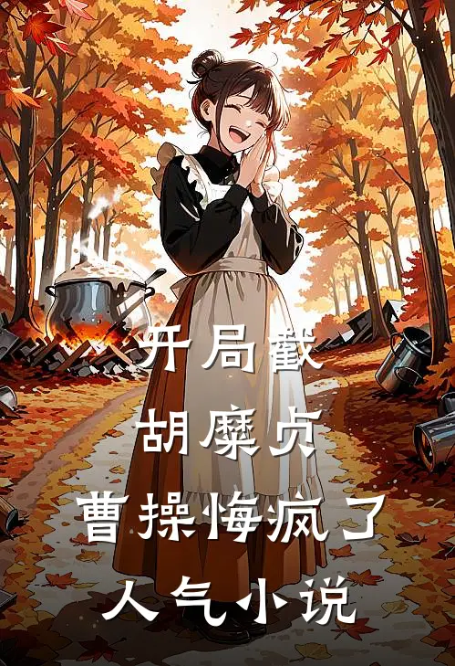 开局截胡糜贞，曹操悔疯了人气小说