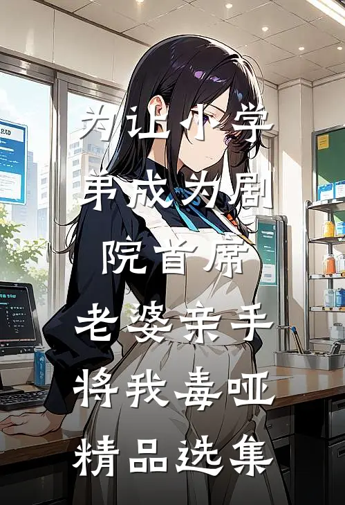 为让小学弟成为剧院首席，老婆亲手将我毒哑精品选集