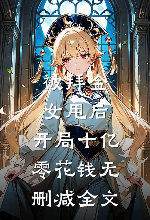 被拜金女甩后，开局十亿零花钱无删减全文