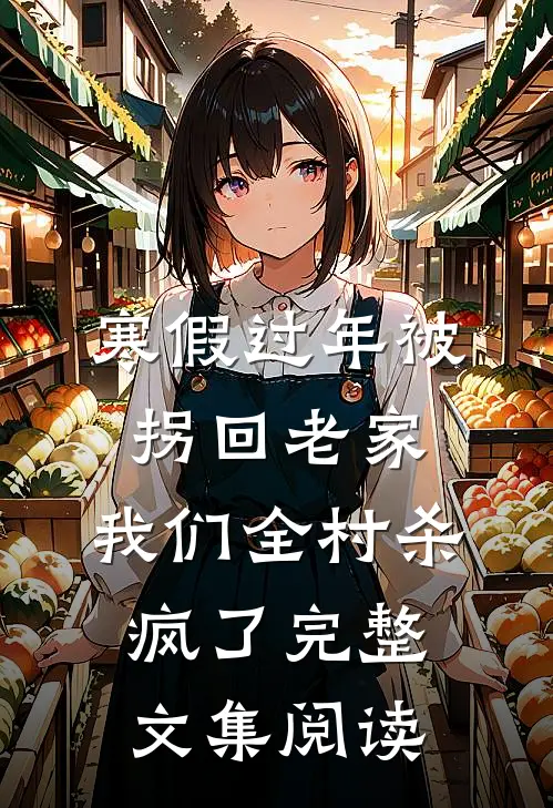 寒假过年被拐回老家，我们全村杀疯了完整文集阅读