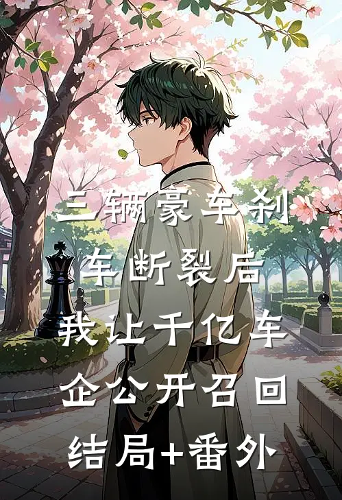 三辆豪车刹车断裂后，我让千亿车企公开召回结局+番外