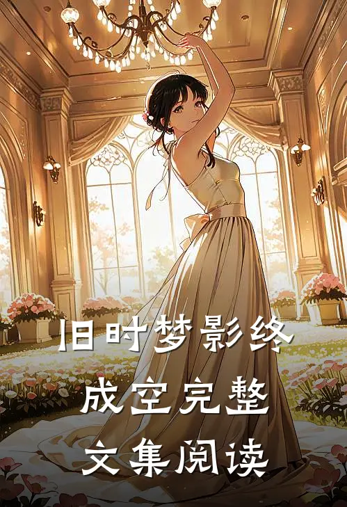 旧时梦影终成空完整文集阅读