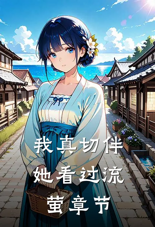 我真切伴她看过流萤章节