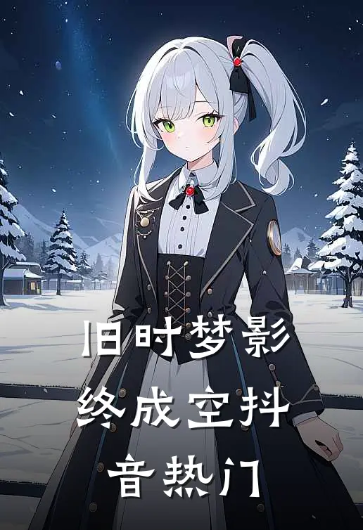旧时梦影终成空抖音热门