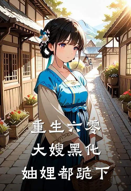 重生六零：大嫂黑化，妯娌都跪下