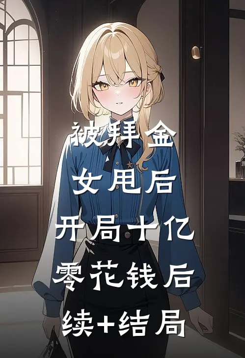 被拜金女甩后，开局十亿零花钱后续+结局
