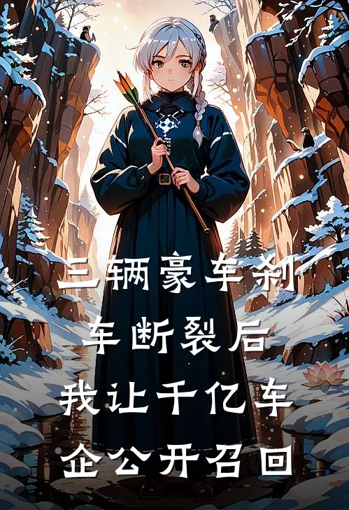 三辆豪车刹车断裂后，我让千亿车企公开召回
