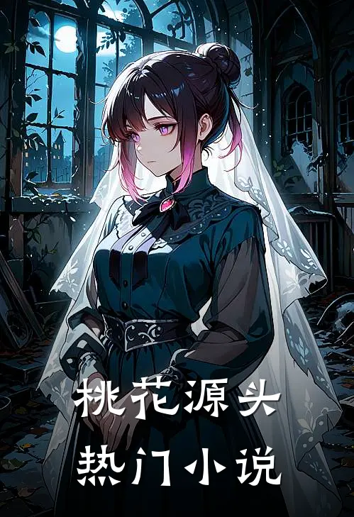 桃花源头热门小说