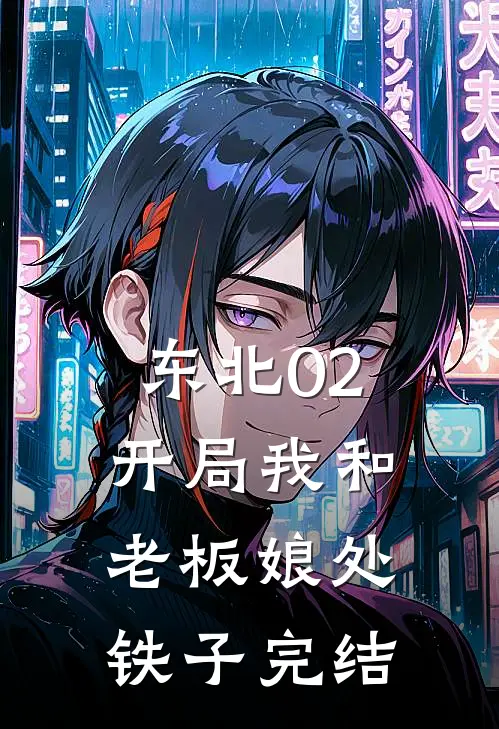东北02：开局我和老板娘处铁子完结
