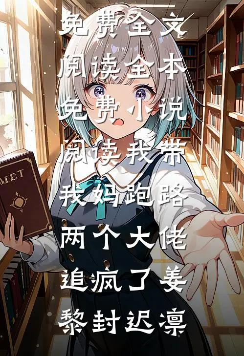 我带我妈跑路，两个大佬追疯了姜黎封迟凛完整版免费全文阅读_全本免费小说阅读我带我妈跑路，两个大佬追疯了姜黎封迟凛